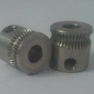SS MK7 Drive gear