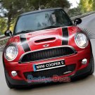 Cute Car Eyelashes for all you women Pimp your ride (one pair) Free Delivery