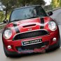 Cute Car Eyelashes for all you women Pimp your ride (one pair) Free Delivery