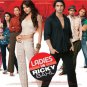 LADIES VS RICKY BAHL DVD GENIUNE ORIGINAL