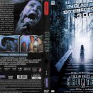HAUNTED 3D DVD GENIUNE ORIGINAL
