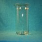 Tall Glass Cylinder Vase