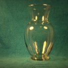 Large Glass Vase