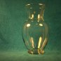 Large Glass Vase