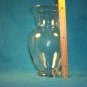 Large Glass Vase