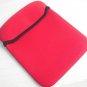 Neoprene Soft Sleeve Skin Case Bag for Notebook,10-15" available