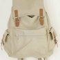 New Korean Fashion Canvas Backpack - HOT