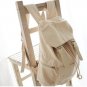 New Korean Fashion Canvas Backpack - HOT