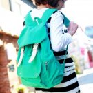 New Korean Fashion Canvas Backpack - HOT