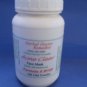 Bump Clear Face Mask #M 2105 100 GM Powder