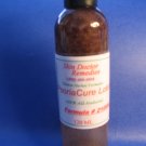 PsoriaCure Lotion # 11006 120ML