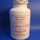 Lupus Care # 2175 90 Caps