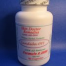 Candida Off # 2888 90 Caps