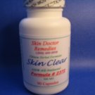 Skin Clear #2372 90 Caps