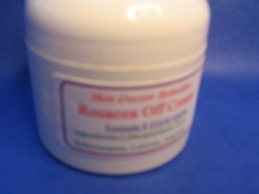 Rosacea Off Cream #21030 60 GM