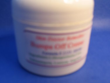 Bump Off Cream # 2155 60 GM