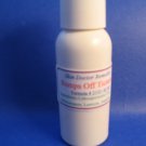 Bump Off Tincture # 21550