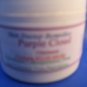 Purple Cloud Ointment # 2130 60GM