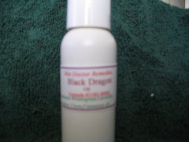 Black Dragon Oil # 2182 60 ML
