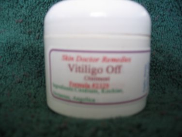 Vitiligo Off Ointment #2329
