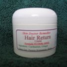 Hair Return Cream #21008 60GM