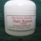 Hair Return Pomado # 21008B 60 GM