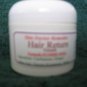 Hair Return Pomado # 21008B 60 GM