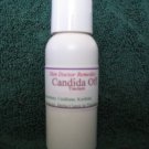 Candida Off Solution # 22012 60 ML