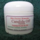 Candida Off Ointment #2146 60 GM