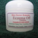 Eczema Off Ointment # 21004 60 GM