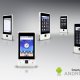 Smartphones - Unlocked