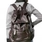 2011 Korean Fashion PU Backpack - NEW & HOT