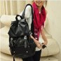 2011 Korean Fashion PU Backpack - NEW & HOT