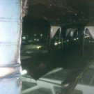 Moscow Metro Train after Terrorist Attack - 9 photos