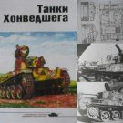 Hungarian WWII Tanks and Other Armor  Vehicles