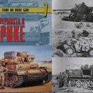 German WW2 Tanks in Africa ( ARMOURED )