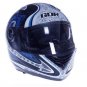 GDR-830-BL Motorcycle ALL HELMENT
