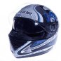 GDR-830-BL Motorcycle ALL HELMENT