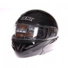 GDR-826-LBC Motorcycle ALL HELMENT DOUBEL LENS
