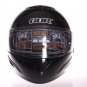 GDR-826-LB Motorcycle ALL HELMENT DOUBEL LENS