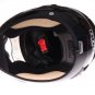 GDR-826-LB Motorcycle ALL HELMENT DOUBEL LENS