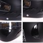 GDR-826-LB Motorcycle ALL HELMENT DOUBEL LENS