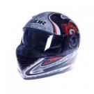 GDR-830-HR Motorcycle ALL HELMENT