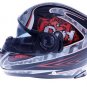 GDR-830-HR Motorcycle ALL HELMENT