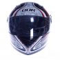 GDR-830-HR Motorcycle ALL HELMENT