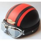 Cool YOHE Hadley helmet YH-998-1 _ L