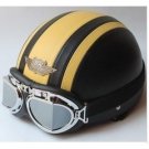 Cool YOHE Hadley helmet YH-998-1 _ L