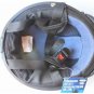Cool YOHE Hadley helmet YH-998-1 _ L