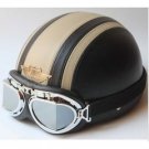 Cool YOHE Hadley helmet YH-998-1 _ L