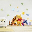 home sticker for children room " cartoon "
